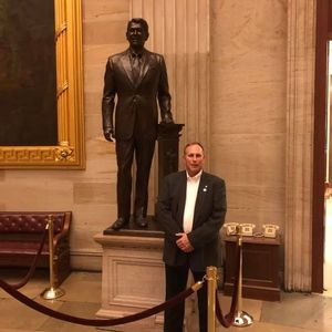 Meet your Posher, Christopher